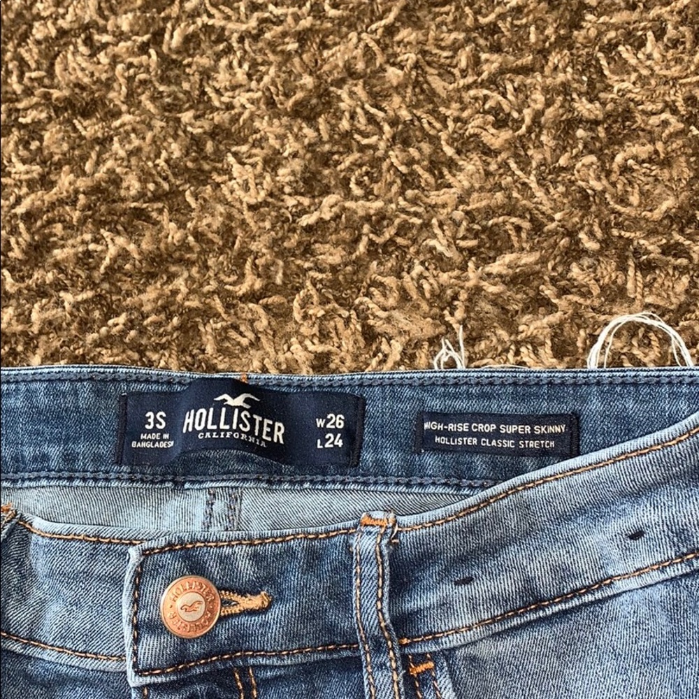 Jeans - Picture 3 of 3